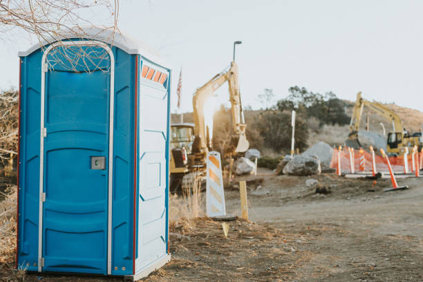 Portable bathroom rental in Lake Cherokee, TX