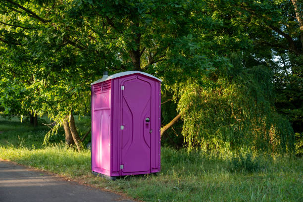 Best High-end porta potty rental  in Lake Cherokee, TX